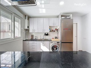 Piso en venta en Feria-Alameda en Sevilla