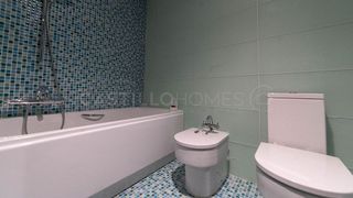 Ático en venta en Centro en Torrevieja