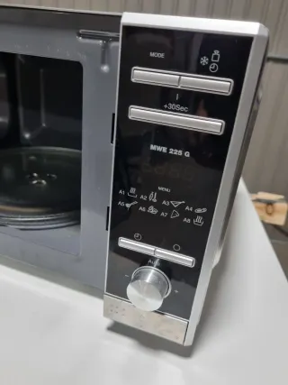 Microondas Teka MWE 225 G Digital