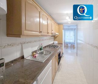 Piso en venta en Campello Playa en Campello (el)