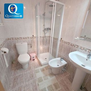 Piso en venta en Campello Playa en Campello (el)