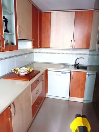 Piso en venta en Larache en Ciudad Real