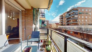 Piso en venta en San Isidro - Los Almendros en Alcalá de Henares