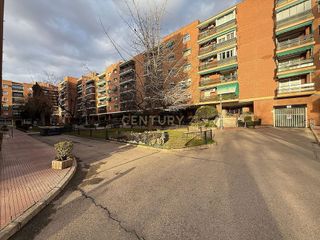 Piso en venta en San Isidro - Los Almendros en Alcalá de Henares