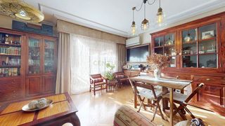 Piso en venta en San Isidro - Los Almendros en Alcalá de Henares