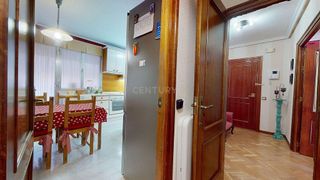 Piso en venta en San Isidro - Los Almendros en Alcalá de Henares