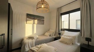 Piso en venta en El Faro de Calaburra - Chaparral en Mijas