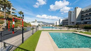 Piso en venta en El Faro de Calaburra - Chaparral en Mijas