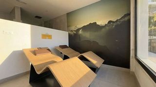 Piso en venta en El Faro de Calaburra - Chaparral en Mijas