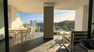 Piso en venta en Hipódromo - Cerrado del Águila en Mijas