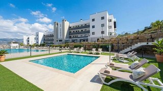 Piso en venta en Hipódromo - Cerrado del Águila en Mijas
