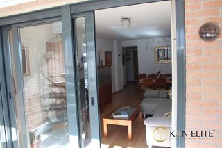 Ático en venta en La Patacona en Alboraya