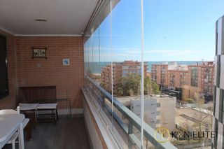 Ático en venta en La Patacona en Alboraya