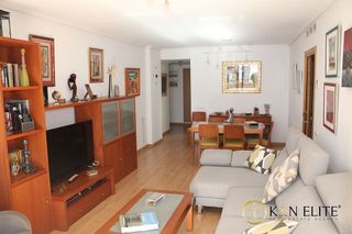 Ático en venta en La Patacona en Alboraya