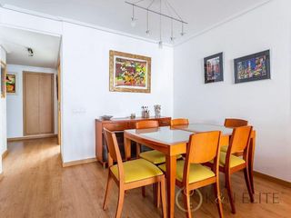 Ático en venta en La Patacona en Alboraya