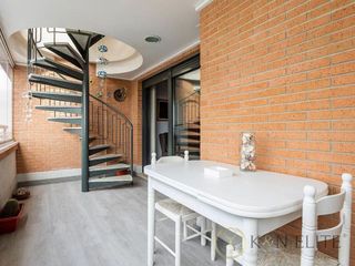 Ático en venta en La Patacona en Alboraya