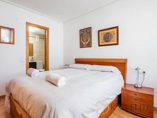 Ático en venta en La Patacona en Alboraya