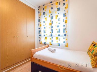 Ático en venta en La Patacona en Alboraya