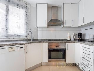 Ático en venta en La Patacona en Alboraya