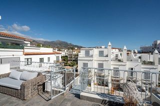 Ático en venta en Nueva Nerja - Burriana en Nerja