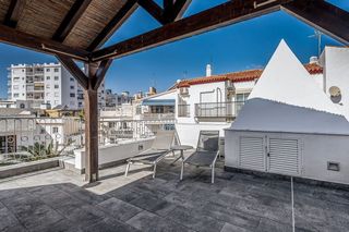 Ático en venta en Nueva Nerja - Burriana en Nerja