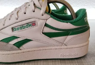 Zapatillas Reebok Club C Revenge T41