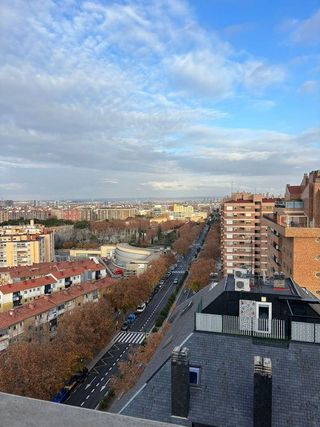 Piso en venta en La Bozada – Parque Delicias en Zaragoza
