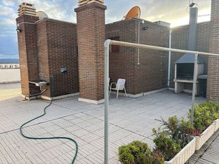Piso en venta en La Bozada – Parque Delicias en Zaragoza