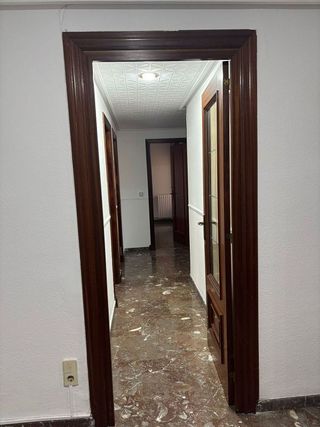 Piso en venta en La Bozada – Parque Delicias en Zaragoza