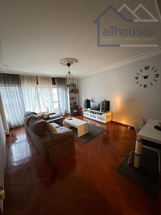 Piso en venta en Ponteareas