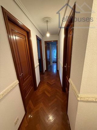 Piso en venta en Ponteareas