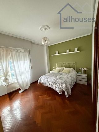 Piso en venta en Ponteareas