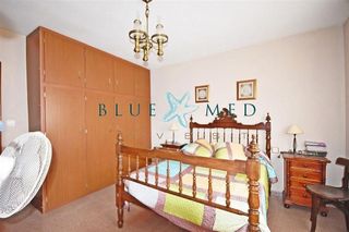 Piso en venta en Mazarrón ciudad en Mazarrón