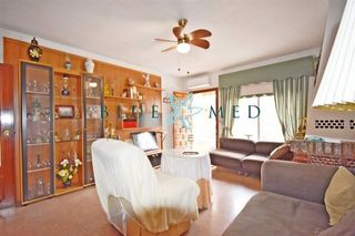 Piso en venta en Mazarrón ciudad en Mazarrón