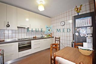 Piso en venta en Mazarrón ciudad en Mazarrón