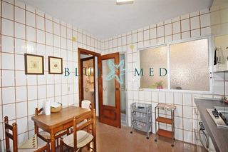 Piso en venta en Mazarrón ciudad en Mazarrón