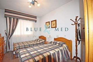 Piso en venta en Mazarrón ciudad en Mazarrón