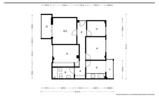 Piso en venta en Puerto - Plaza de Toros en Estepona