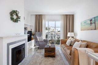 Ático en venta en Mijas pueblo en Mijas