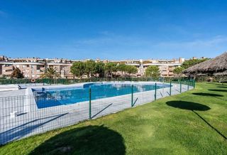 Ático en venta en Zona Auditorio en Rozas de Madrid (Las)