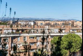 Ático en venta en Zona Auditorio en Rozas de Madrid (Las)