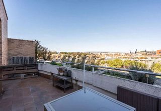 Ático en venta en Zona Auditorio en Rozas de Madrid (Las)