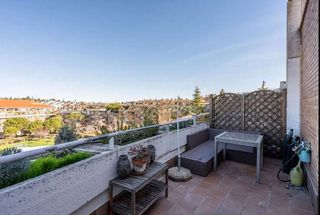 Ático en venta en Zona Auditorio en Rozas de Madrid (Las)