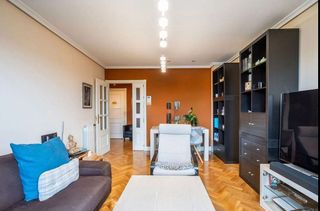 Ático en venta en Zona Auditorio en Rozas de Madrid (Las)