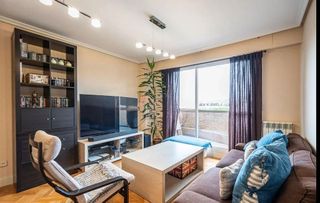 Ático en venta en Zona Auditorio en Rozas de Madrid (Las)