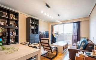 Ático en venta en Zona Auditorio en Rozas de Madrid (Las)