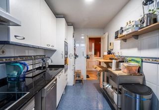 Ático en venta en Zona Auditorio en Rozas de Madrid (Las)