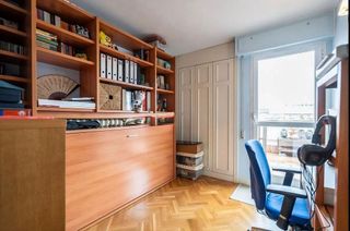 Ático en venta en Zona Auditorio en Rozas de Madrid (Las)