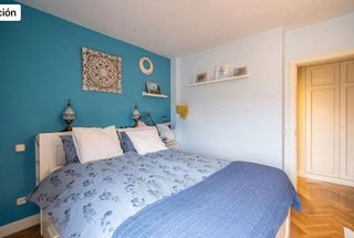 Ático en venta en Zona Auditorio en Rozas de Madrid (Las)