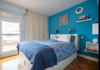 Ático en venta en Zona Auditorio en Rozas de Madrid (Las)